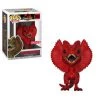 Dilophosaurus 550 - Jurassic Park - Funko Pop