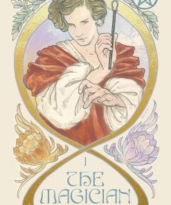 US Games Ethereal Visions Tarot Deck