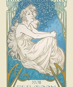 US Games Ethereal Visions Tarot Deck