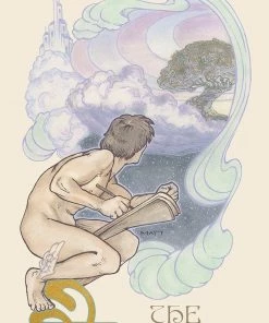 US Games Ethereal Visions Tarot Deck