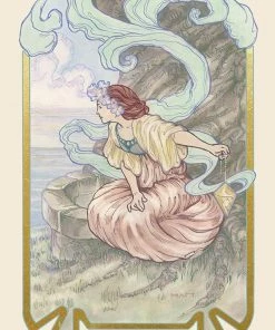 US Games Ethereal Visions Tarot Deck