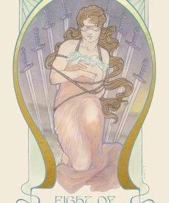 US Games Ethereal Visions Tarot Deck