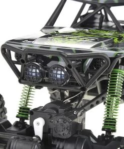 Not Specified 1:10 RC 2.4G 4WD Rally Rock Crawler Catalog