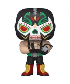 Catalog Bane 412 - DC Super Heroes - Funko Pop