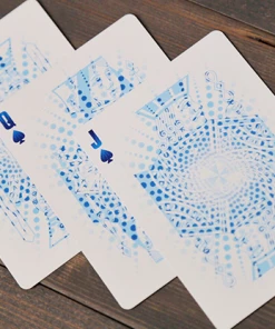 Expert Playing Cards Catalog Oculus Playing Cards