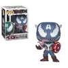 Catalog Venomized Captain America 364 - Marvel Venom - Funko Pop