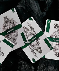 Bicycle Playing Cards Catalog Guard Playing Cards