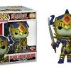 Black Luster Soldier 1096 - Yu-Gi-Oh - Funko Pop Catalog