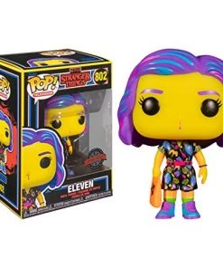 Eleven 802 - Stranger Things - Funko Pop Catalog