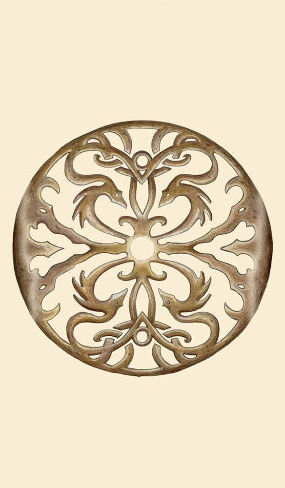 US Games Catalog Fantastical Creatures Tarot Deck 8 US Games Catalog Fantastical Creatures Tarot Deck