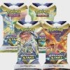 Pokemon Catalog Pokémon- Brilliant Stars Sleeved Booster Pack