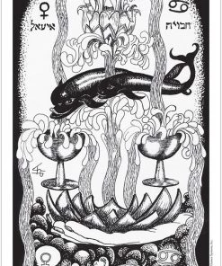 US Games Catalog The Hermetic Tarot 11 US Games Catalog The Hermetic Tarot