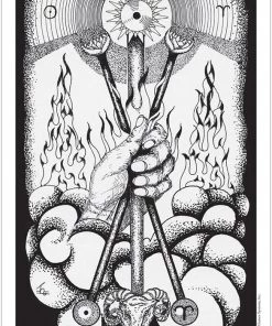 US Games Catalog The Hermetic Tarot 12 US Games Catalog The Hermetic Tarot