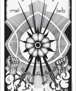 US Games Catalog The Hermetic Tarot 13 US Games Catalog The Hermetic Tarot