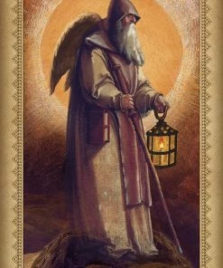 US Games Catalog Influence Of The Angels Tarot