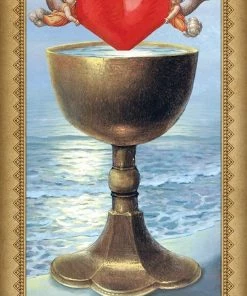 US Games Catalog Influence Of The Angels Tarot