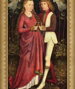 US Games Catalog Influence Of The Angels Tarot