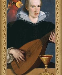 US Games Catalog Influence Of The Angels Tarot