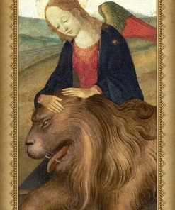 US Games Catalog Influence Of The Angels Tarot