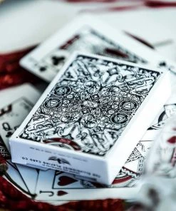 Ellusionist Madison Hellions Playing Cards Catalog