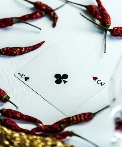 Ellusionist Madison Hellions Playing Cards Catalog