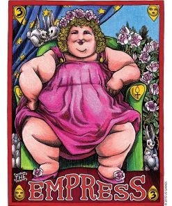 US Games LaGrande Circus & Sideshow Tarot