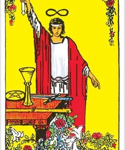 US Games Miniature Rider Waite Tarot Deck Catalog