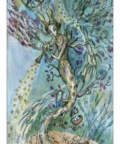 US Games Catalog Paulina Tarot Deck 14 US Games Catalog Paulina Tarot Deck