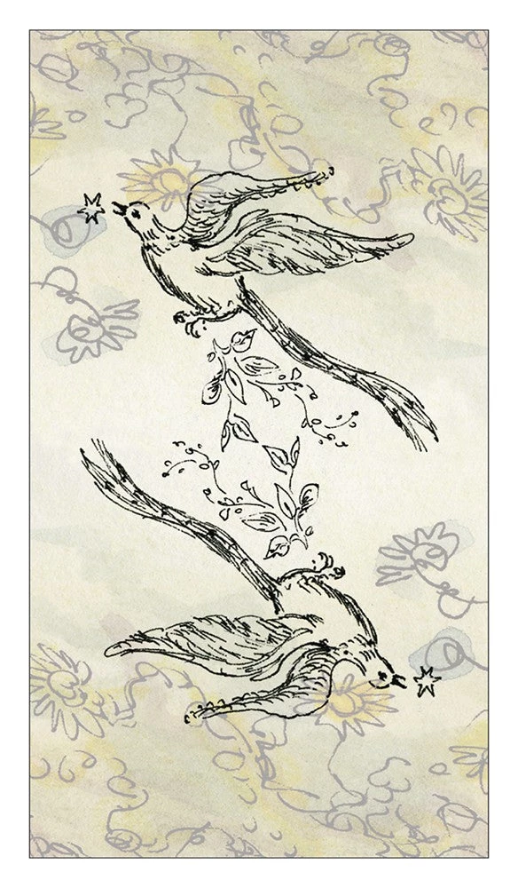 US Games Catalog Paulina Tarot Deck 8 US Games Catalog Paulina Tarot Deck