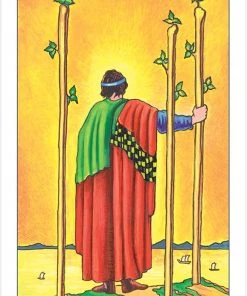 US Games Catalog Radiant Rider Waite Tarot