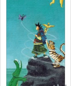 US Games Sun And Moon Tarot