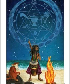 US Games Sun And Moon Tarot 10 US Games Sun And Moon Tarot