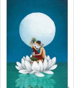 US Games Sun And Moon Tarot 11 US Games Sun And Moon Tarot