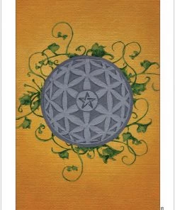 US Games Sun And Moon Tarot 14 US Games Sun And Moon Tarot