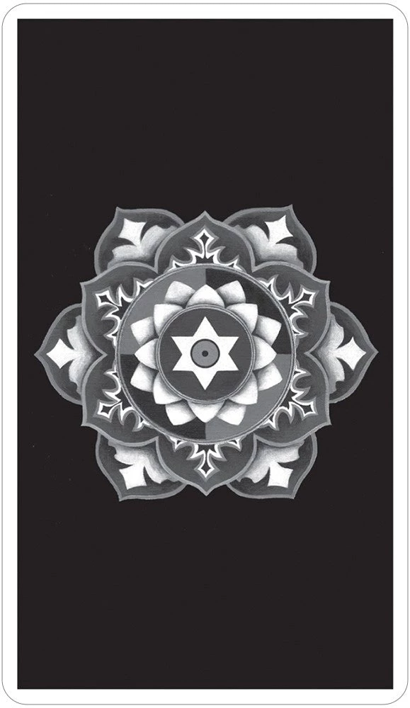 US Games Sun And Moon Tarot 8 US Games Sun And Moon Tarot