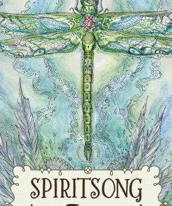 US Games Spiritsong Tarot