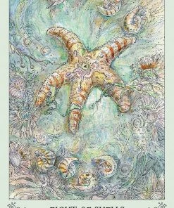 US Games Spiritsong Tarot 21 US Games Spiritsong Tarot