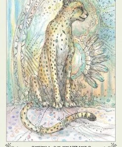 US Games Spiritsong Tarot 23 US Games Spiritsong Tarot