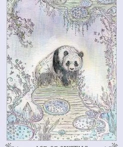 US Games Spiritsong Tarot 24 US Games Spiritsong Tarot