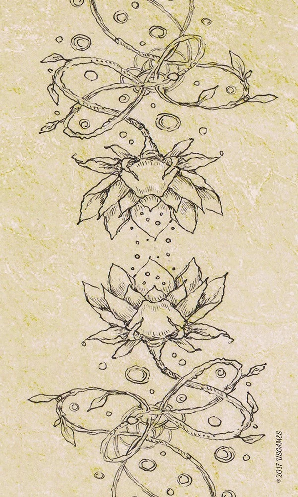 US Games Spiritsong Tarot 13 US Games Spiritsong Tarot