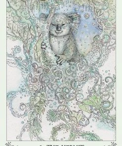 US Games Spiritsong Tarot 15 US Games Spiritsong Tarot