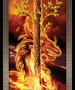 US Games Catalog Tarot Grand Luxe