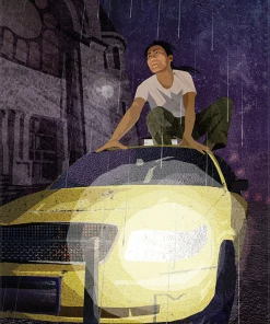 US Games Catalog The Urban Tarot