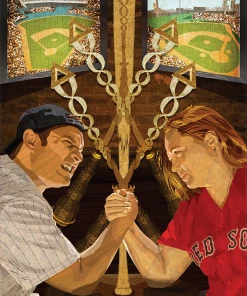 US Games Catalog The Urban Tarot 15 US Games Catalog The Urban Tarot