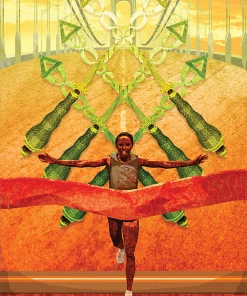 US Games Catalog The Urban Tarot 16 US Games Catalog The Urban Tarot