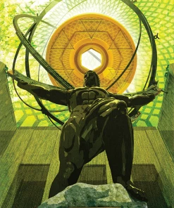 US Games Catalog The Urban Tarot 19 US Games Catalog The Urban Tarot