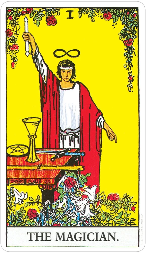 US Games The Rider Tarot Deck 3 US Games The Rider Tarot Deck