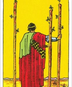 US Games The Rider Tarot Deck 12 US Games The Rider Tarot Deck