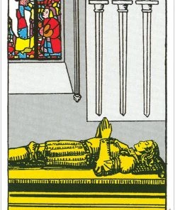 US Games The Rider Tarot Deck 13 US Games The Rider Tarot Deck