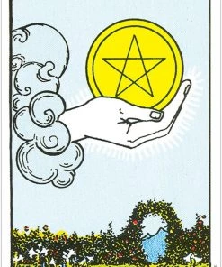 US Games The Rider Tarot Deck 14 US Games The Rider Tarot Deck